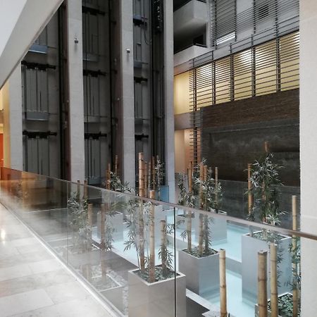 myLUXAPART Las Condes Santiago de Chile Exterior foto