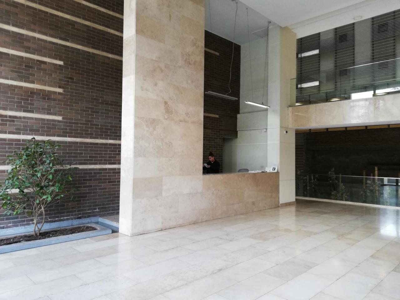 myLUXAPART Las Condes Santiago de Chile Exterior foto